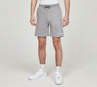 Mtissier Junior Ivo Short - Grey - Size S/B