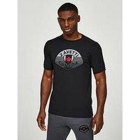 Zavetti Canada Botticini Reflective T-Shirt