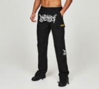 Dripmade Ambush Graffiti Cargo Pant - Black - Size XS