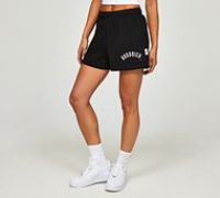 Hoodrich Womens Calor V2 Short - Black - Size S