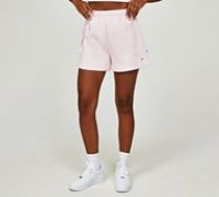 Hoodrich Womens Calor V2 Short - Pink - Size XS