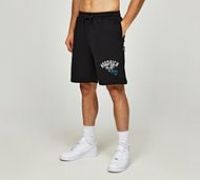 Hoodrich OG Conquer Fleece Short - Black - Size M