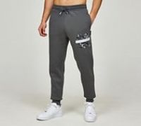 Hoodrich OG Territory Fleece Jogger - Grey - Size L