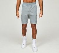 Belier Traveller Cargo Short - Grey - Size S