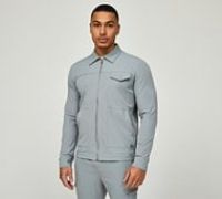 Belier Traveller 2.0 Jacket - Grey - Size XS