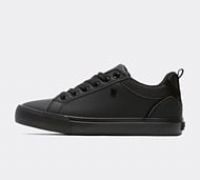 Mtissier Junior Monza Trainer - Black - Size 5