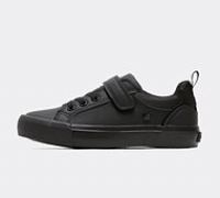 Mtissier Infant Monza Shoe - Black - Size 2