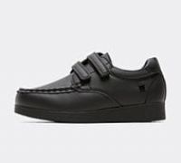 Mtissier Infant Diablo Shoe - Black - Size 13