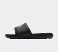 Monterrain Junior Fuji Slide - Black - Size 6