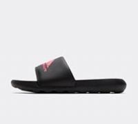 Monterrain Junior Fuji Slide - Black - Size 6