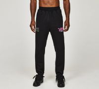 Dripmade Street Tour 2.0 Jogger - Black - Size S
