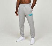 Dripmade Street Tour 2.0 Jogger - Grey - Size XS
