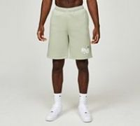 Dripmade Liquid Fleece Short - Green - Size XS