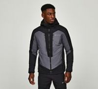 Monterrain Esker 2.0 Insulated Jacket - Black - Size S