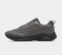 Mtissier Junior Stratos Trainer - Grey - Size 3