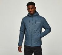 Monterrain Esker 2.0 Insulated Jacket - Grey - Size XS