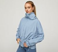 Monterrain Womens Lotus Jacket - Blue - Size XS