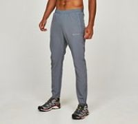 Monterrain Form Woven Running Pant - Grey - Size XL