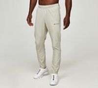 Monterrain Form Woven Running Pant - Beige - Size XS