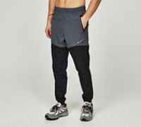 Monterrain Vault Woven Running Pant - Black - Size M