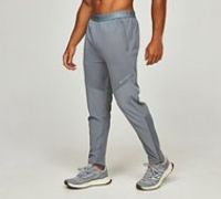 Monterrain Vinson 2.0 Running Pant - Black - Size M