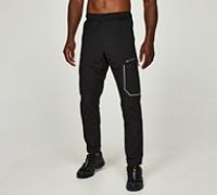 Monterrain Ramble 3.0 Woven Pant - Black - Size 2XL