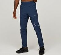 Monterrain Ramble 3.0 Woven Pant - Blue - Size 2XL