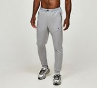 Monterrain Speed 2.0 Poly Fleece Jogger - Grey - Size XL