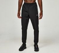 Alpyrex Delta Running Pant - Black - Size M