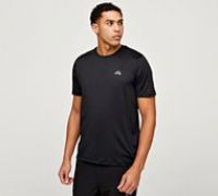 Alpyrex Opal T-Shirt - Black - Size S