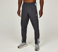 Alpyrex Tarax Woven Pant - Grey - Size S