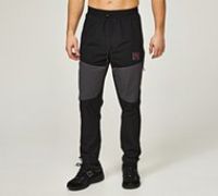 Zavetti Canada Atarezzi 2.0 Woven Pant - Black - Size S
