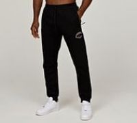 Zavetti Canada Botterro Jogger - Black - Size S