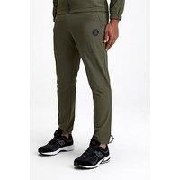 Zavetti Canada Dentero Woven Pant - Green - Size M