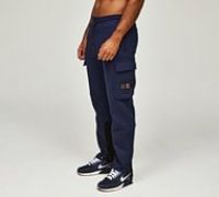 Zavetti Canada Ovello 2.0 Chevron Jogger - Navy - Size XS
