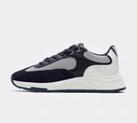 Belier A Cup Runner - Navy - Size 7