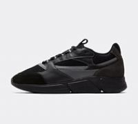 Belier A Sport Runner Trainer - Black - Size 8