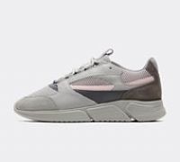 Belier A Sport Runner Trainer - Grey - Size 9