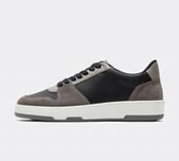 Belier Court Trainer - Black - Size 6