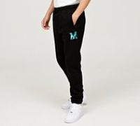 Mtissier Junior Fragment Jogger - Black - Size M/B