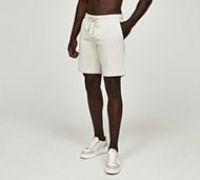CLBR Pintuck Short - Beige - Size L