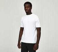 Celebre Core T-Shirt - White - Size M