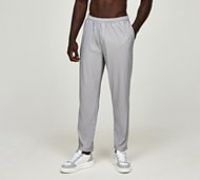CLBR Pleated Trouser - Grey - Size 2XL