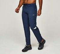 Monterrain Tide Woven Outdoor Pant - Navy - Size S