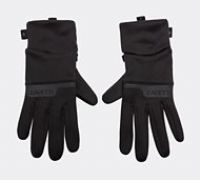 Zavetti Canada Forzari Poly Glove - Black - Size S