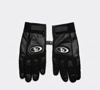 Dripmade Strike 2.0 Biker Glove - Black - Size M