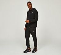 Alpyrex Copex Suit - Black - Size L