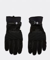 Zavetti Canada Zoletta 2.0 Glove - Black - Size S