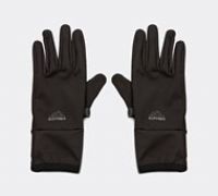 Alpyrex Delta Glove - Black - Size XXS