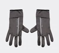 Monterrain Dynamic Glove - Grey - Size XL